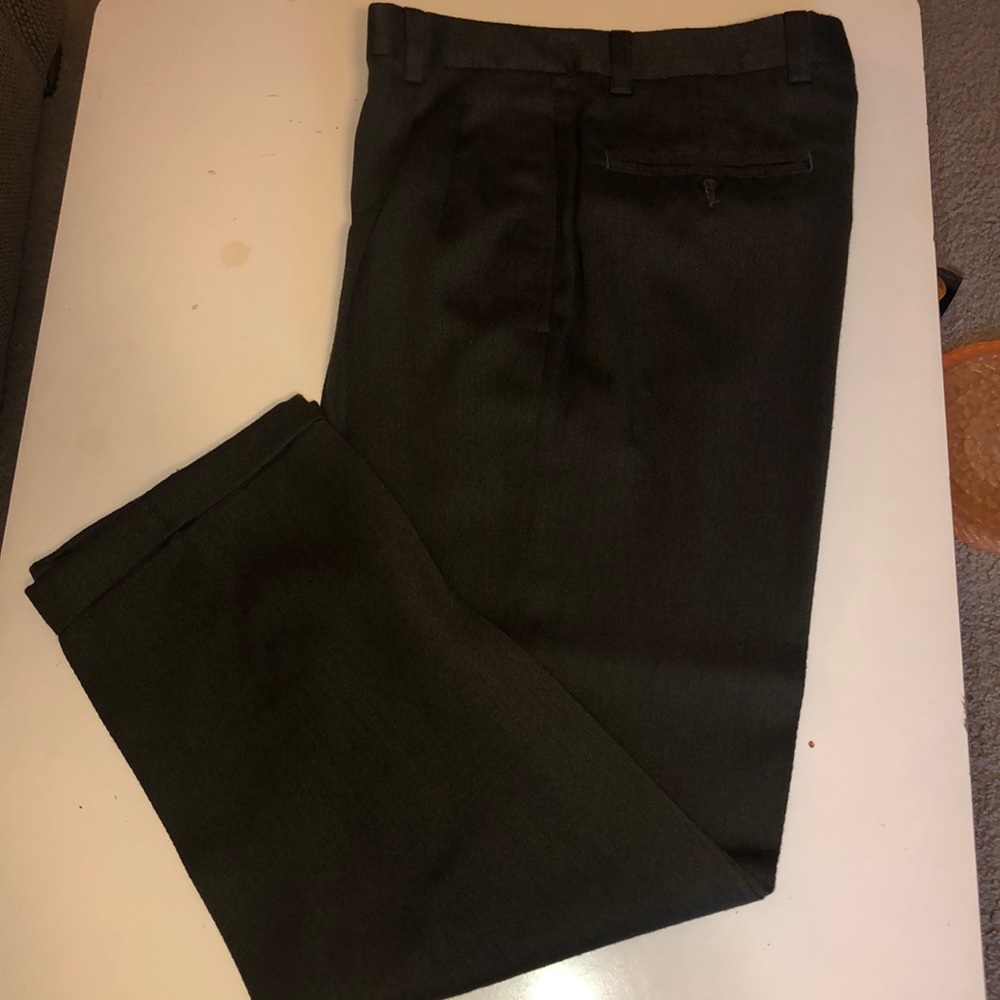 Dress pants